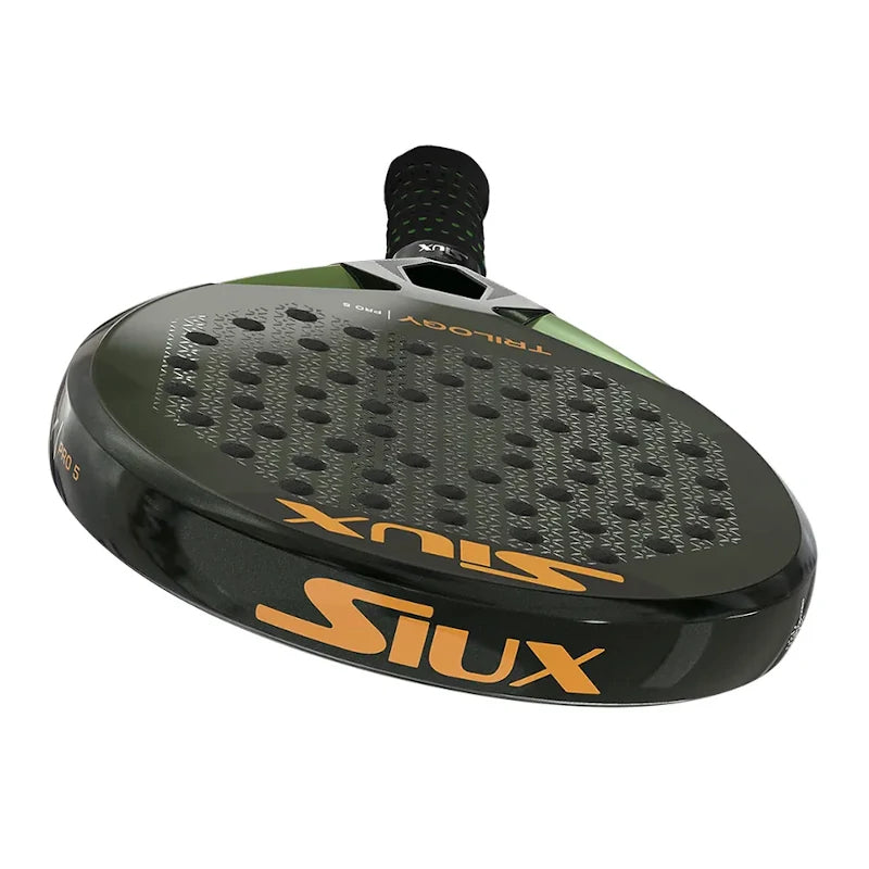Siux Trilogy Pro 5 2025 By Patty Llaguno
