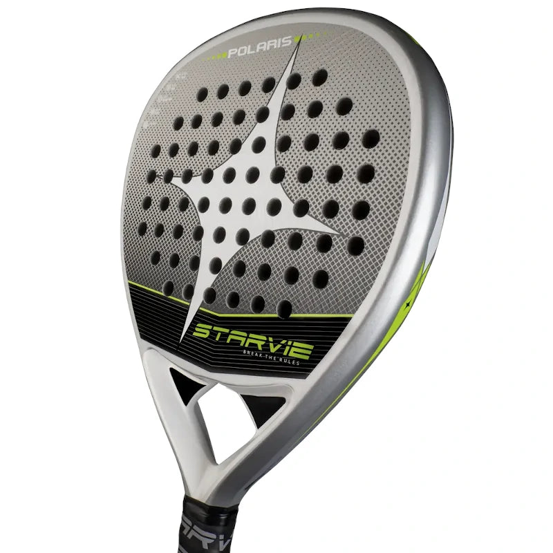 Starvie Polaris 2026