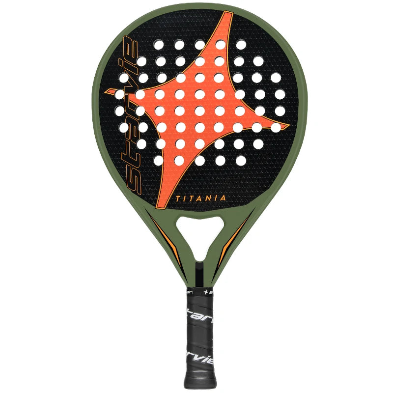 Starvie Titania Pro 2025