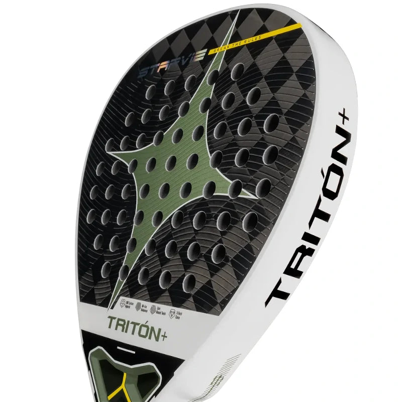 Starvie Triton Balance + 2026
