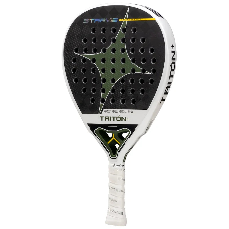 Starvie Triton Balance + 2026