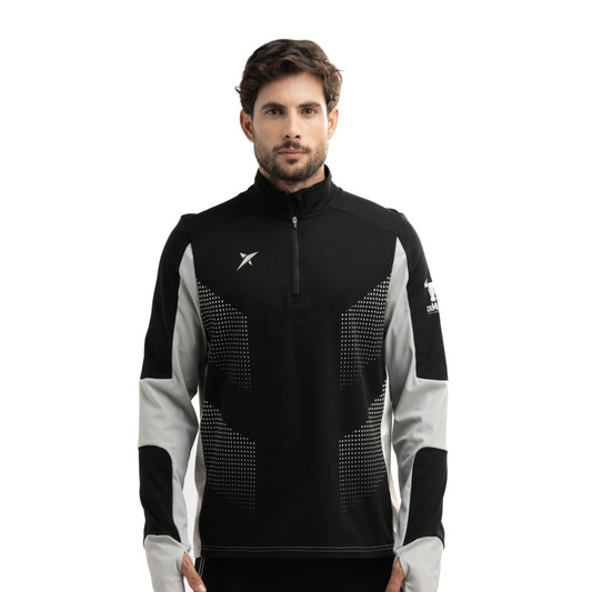 Sudadera Drop Shot Winka Campa