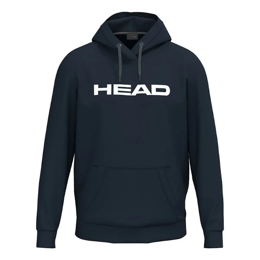 Sudadera Head Club Original Azul Marino 2025