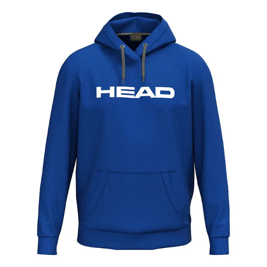 Sudadera Head Club Original Azul Royal 2025