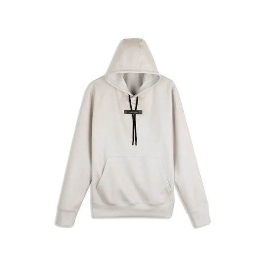 Sudadera Nox Street Hombre Oat Cream 2026