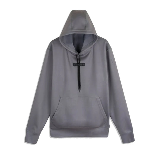 Sudadera Nox Street Steel Grey 2026