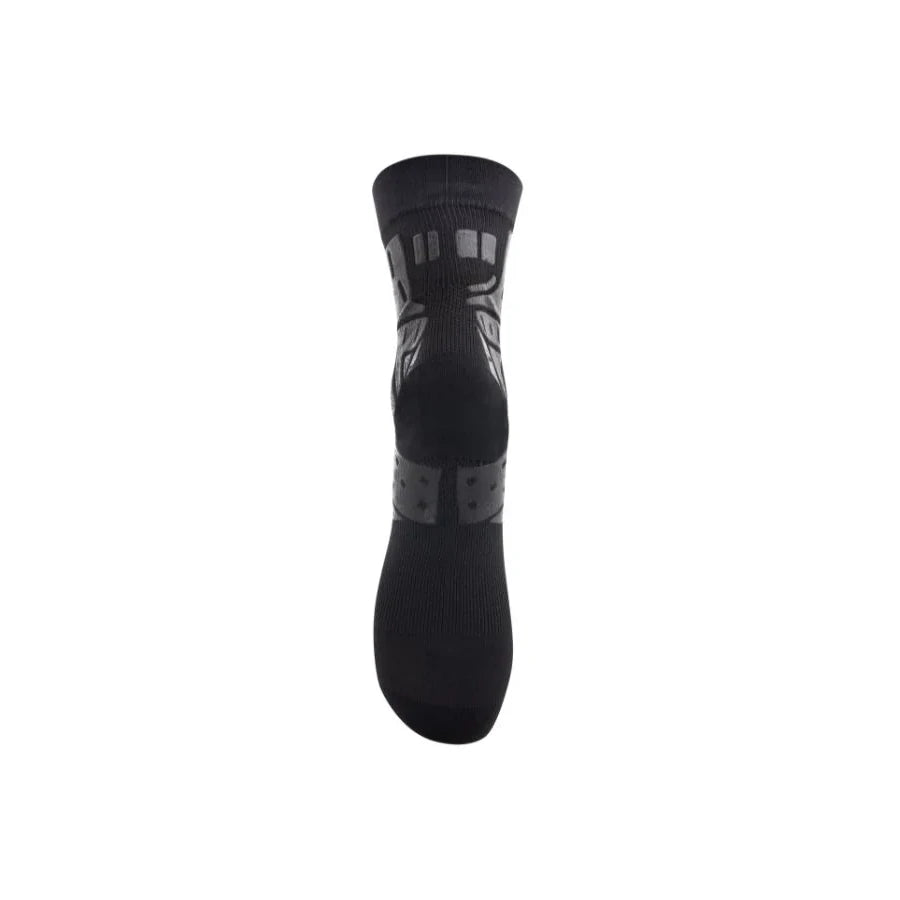 Tobillera Ankle Support Negro Izquierda