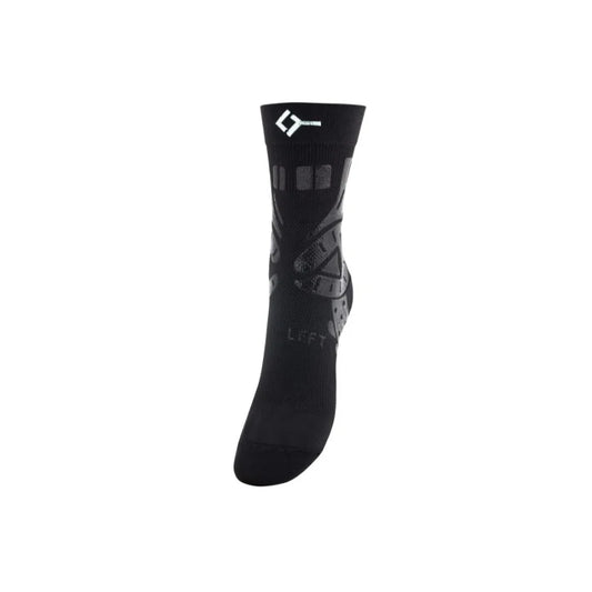 Tobillera Ankle Support Negro Izquierda