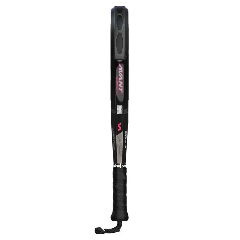 Varlion Avant C Ti Difusor Black 2022