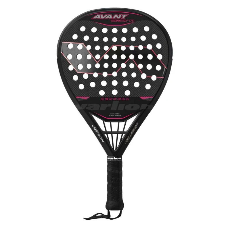 Varlion Avant C Ti Difusor Black 2022