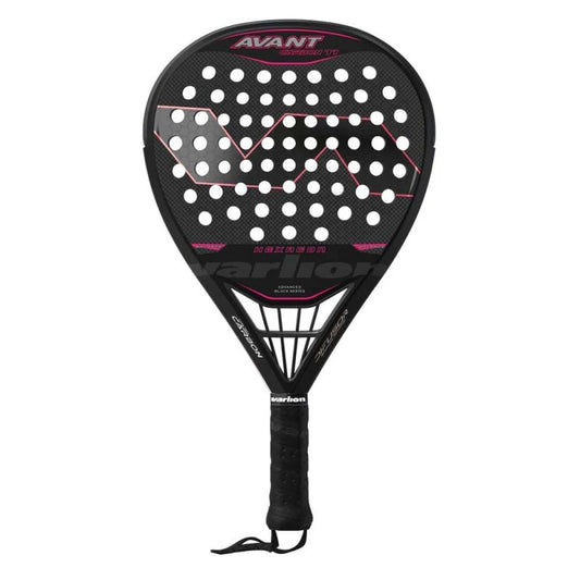 Varlion Avant C Ti Difusor Black 2022