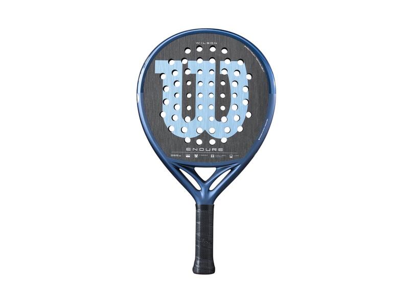 Wilson Endure V1 2026 - CenterSportLine