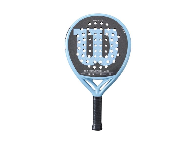 Wilson Endure LS V1 2026 - CenterSportLine