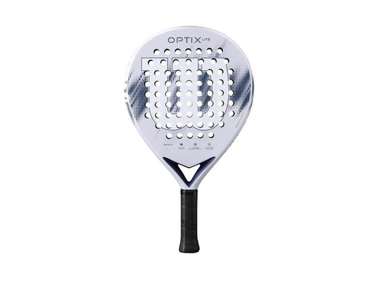 Wilson Optix V2 Lite Lila