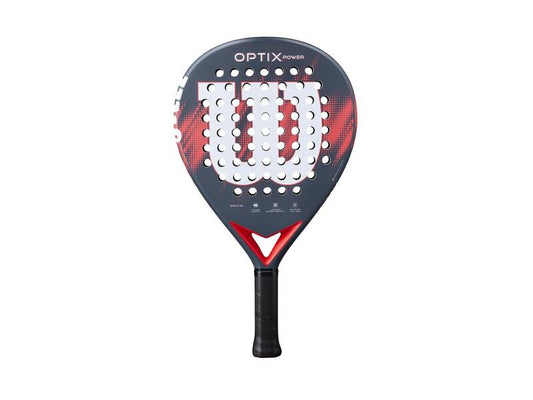 Wilson Optix V2 Power Red 2026 - CenterSportLine