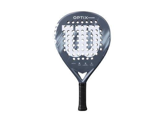Wilson Optix V2 Power Blue - CenterSportLine
