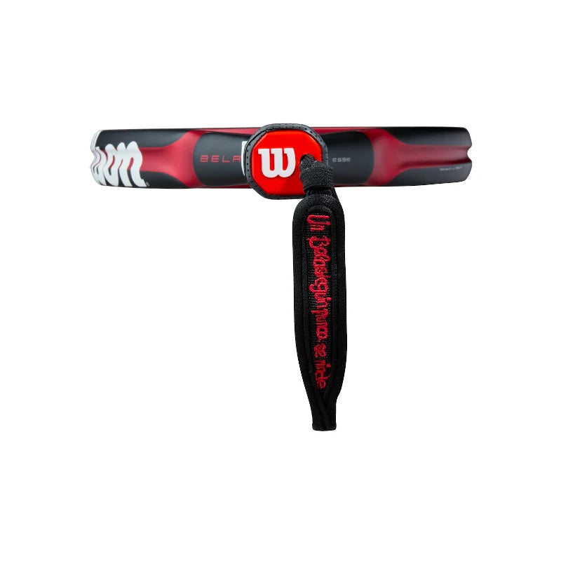 Wilson Bela V3 2025