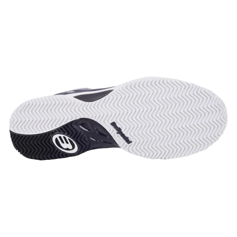 Zapatillas Bullpadel Indiga 25I Azul Marino