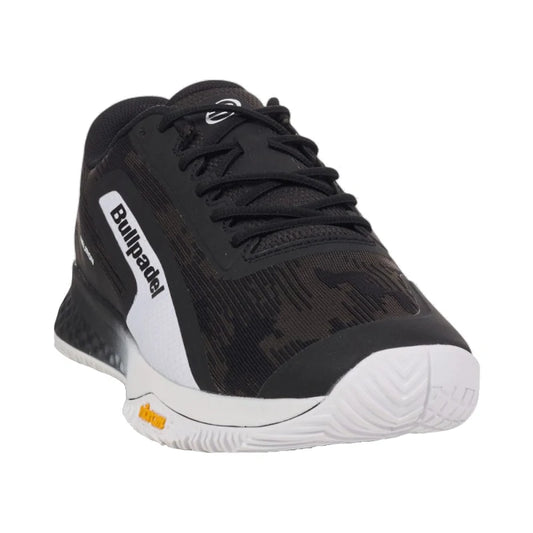 Zapatillas Bullpadel Neuron Vibram 25I Negras