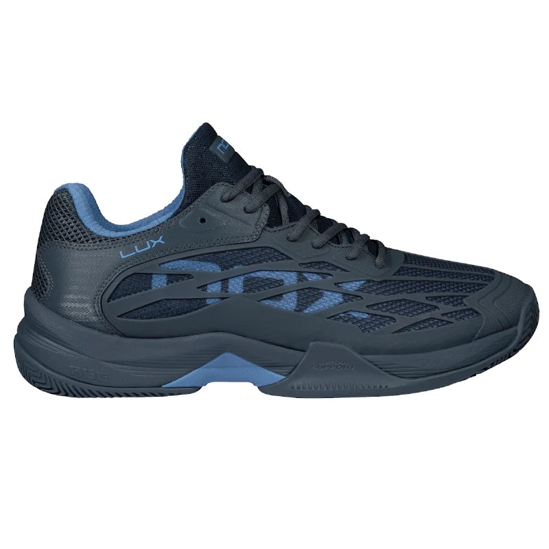 Zapatillas Nox AT10 Lux Dark Slate 2026