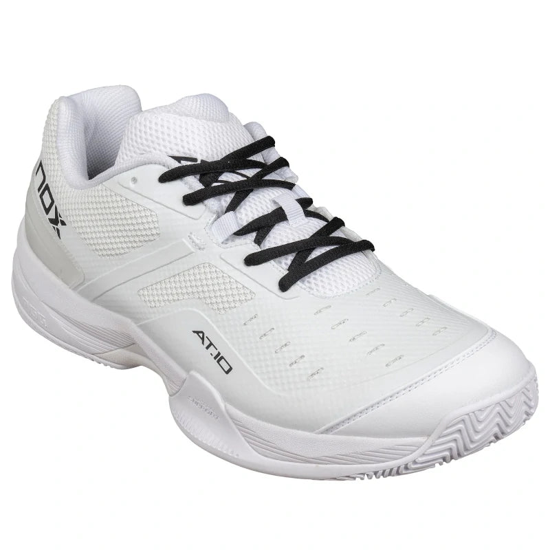 Zapatillas Nox AT10 Pro Blancas