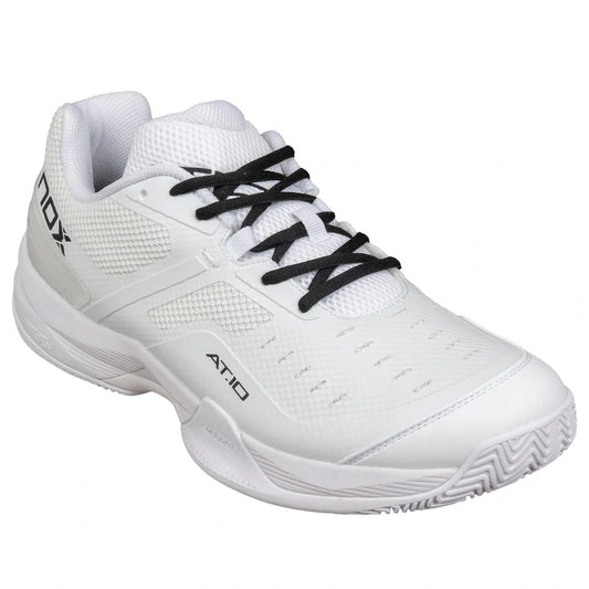 Zapatillas Nox AT10 Pro Blancas