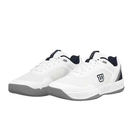 Zapatillas Wilson Courtglide White/Navy Blaze 2026