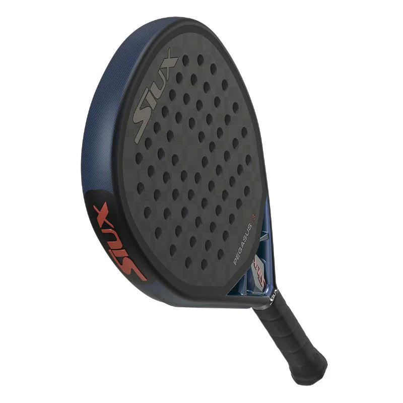 Siux Pegasus 3 2025 - CenterSportLine