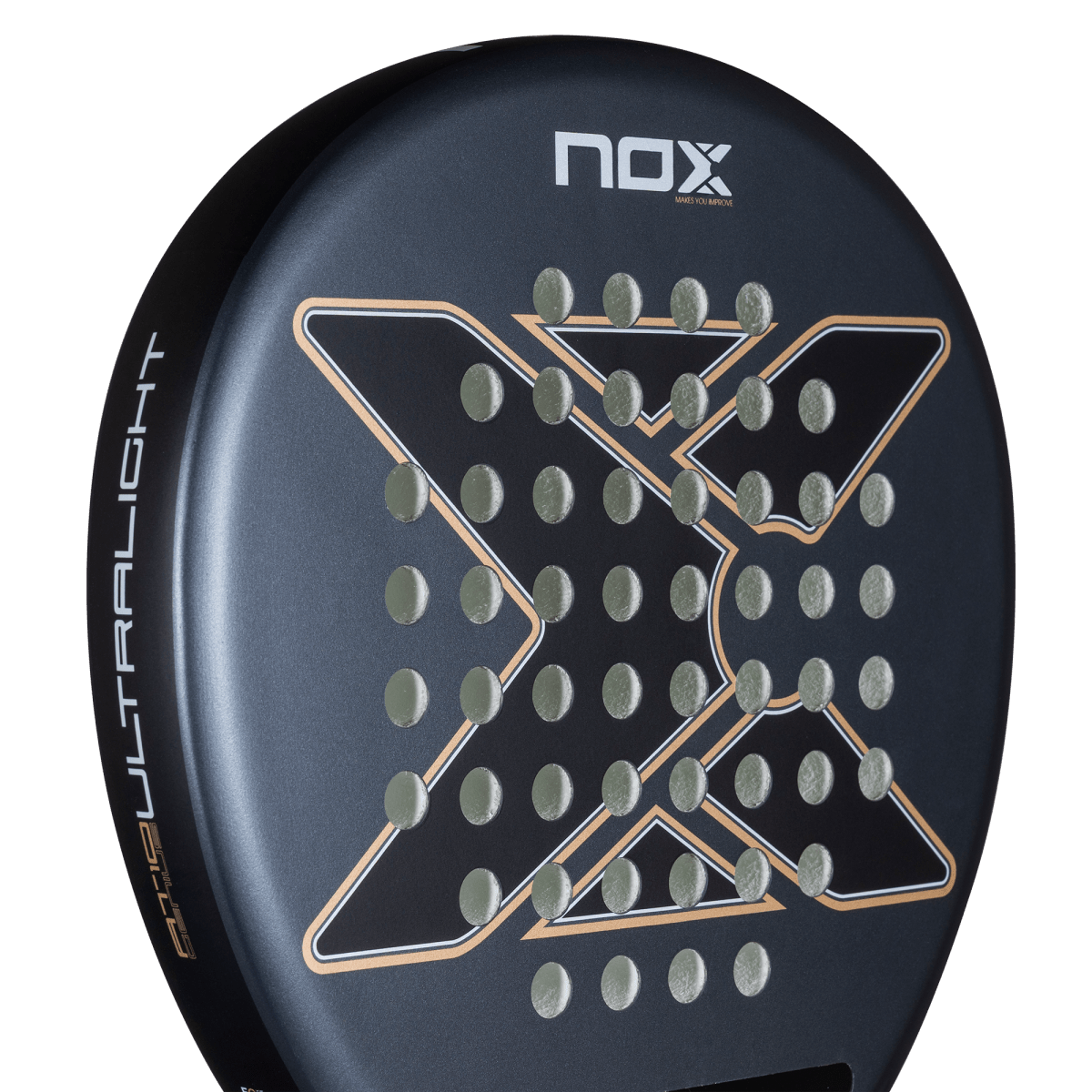 Nox AT10 Genius Ultralight by Agustin Tapia 2026