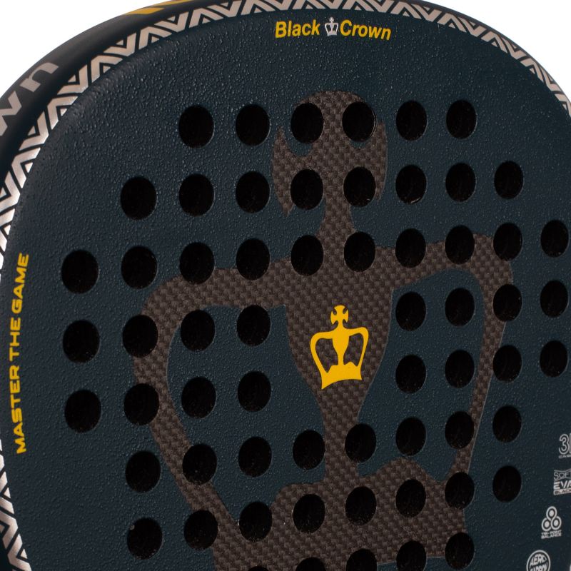 Black Crown Iconic Crown - CenterSportLine