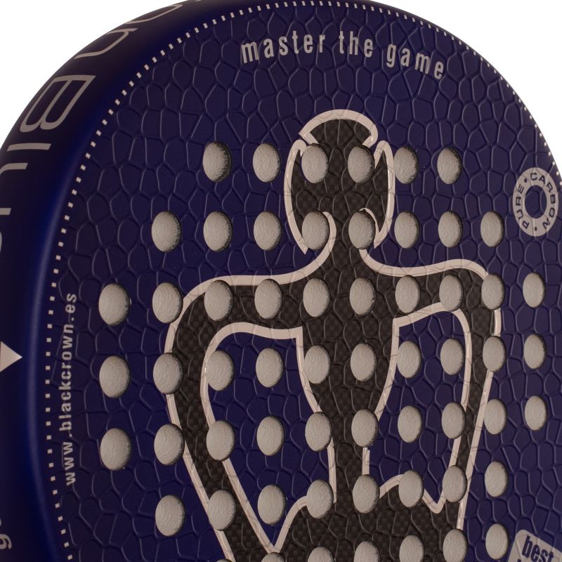 Black Crown Piton Blue 2026 - CenterSportLine