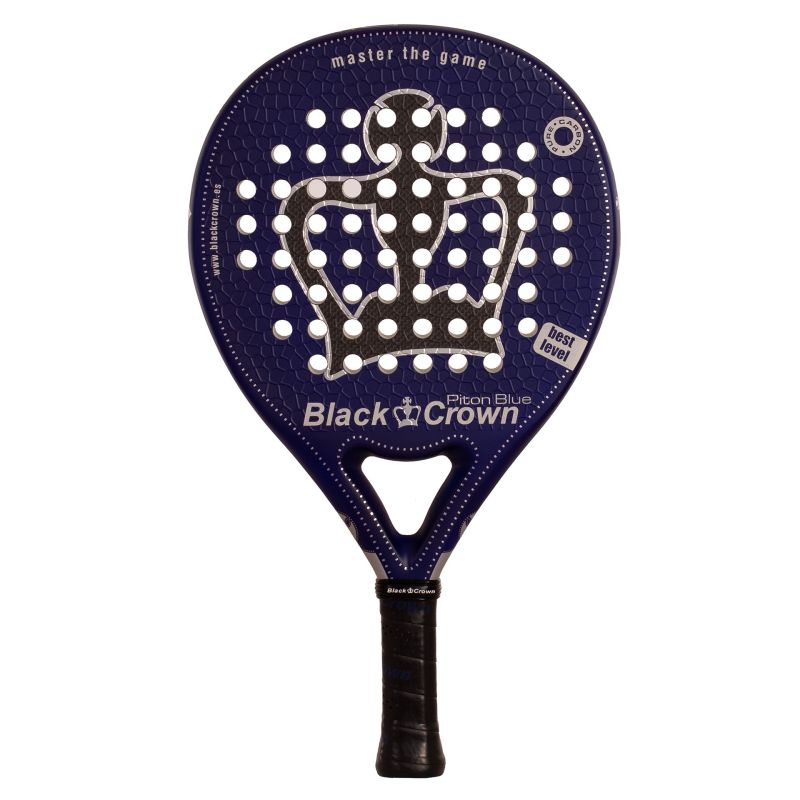 Black Crown Piton Blue 2026 - CenterSportLine