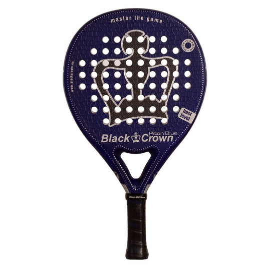 Black Crown Piton Blue 2026 - CenterSportLine