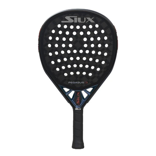 Siux Pegasus 3 2025 - CenterSportLine