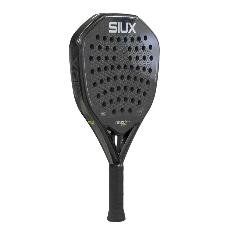 Siux Fenix Pro Mad SE 2026