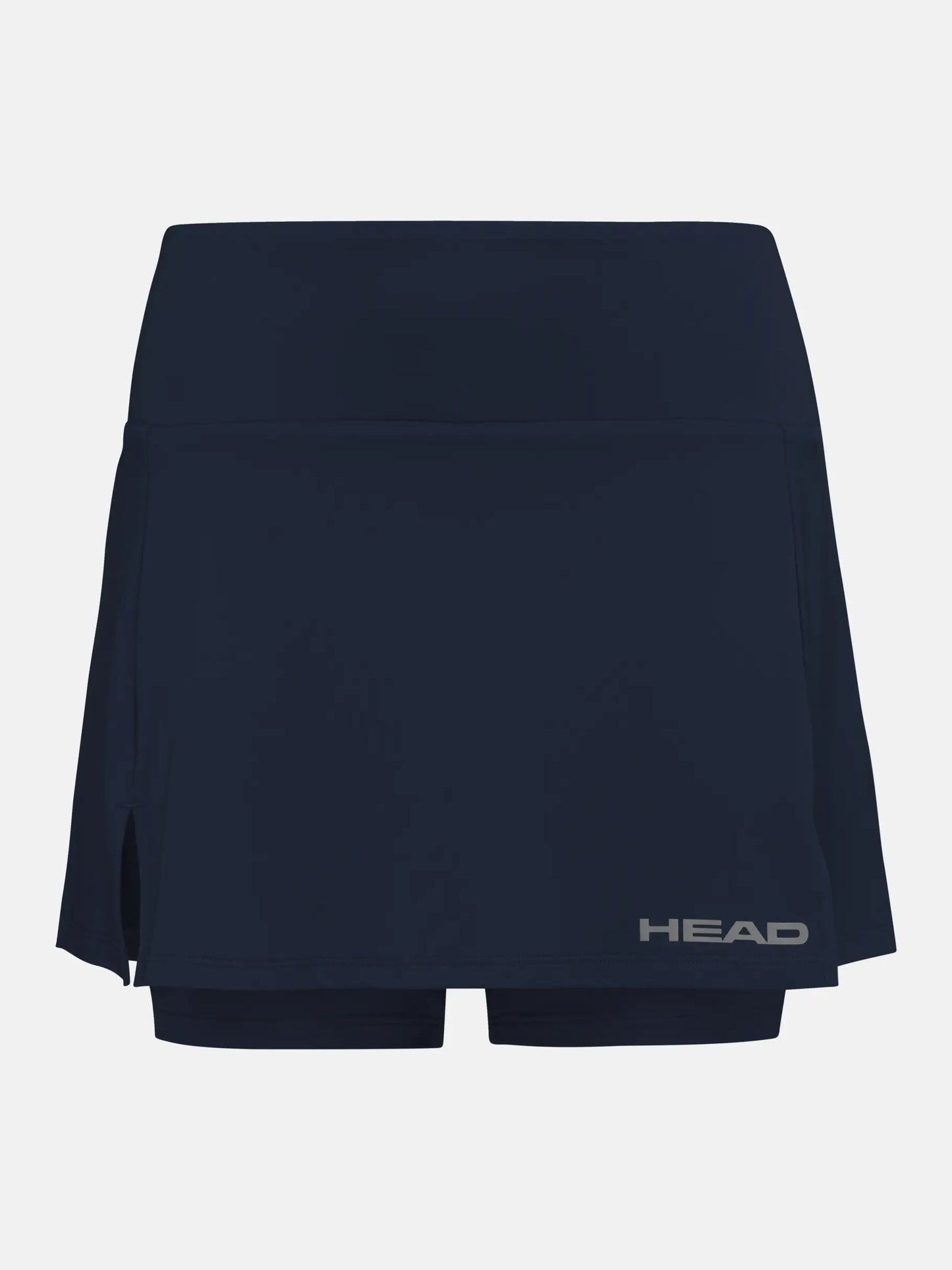 Falda Pantalon Head Basic Skort Azul Marino 2026