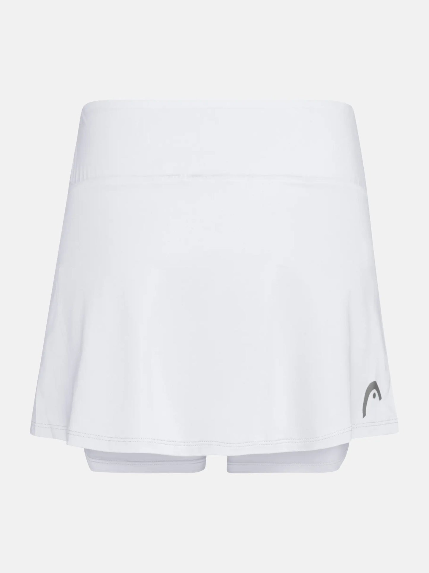 Falda Pantalon Head Basic Skort Blanco 2026