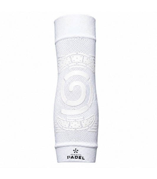 Codera Floky Premier Padel Blanca