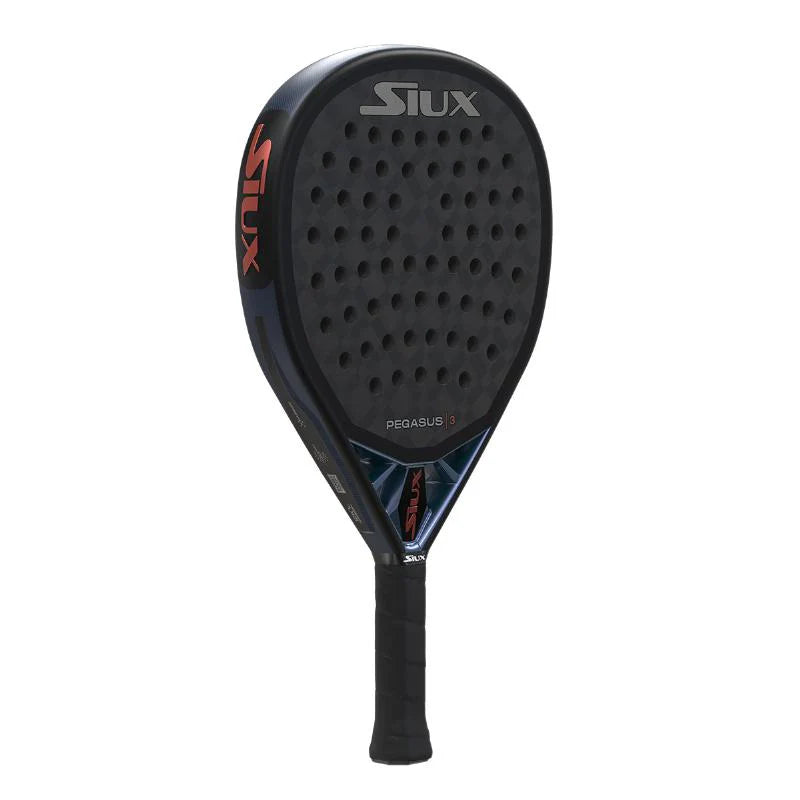 Siux Pegasus 3 2025 - CenterSportLine