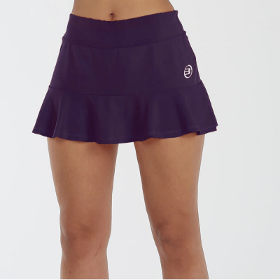 Falda Bullpadel Urrao Azul Marino