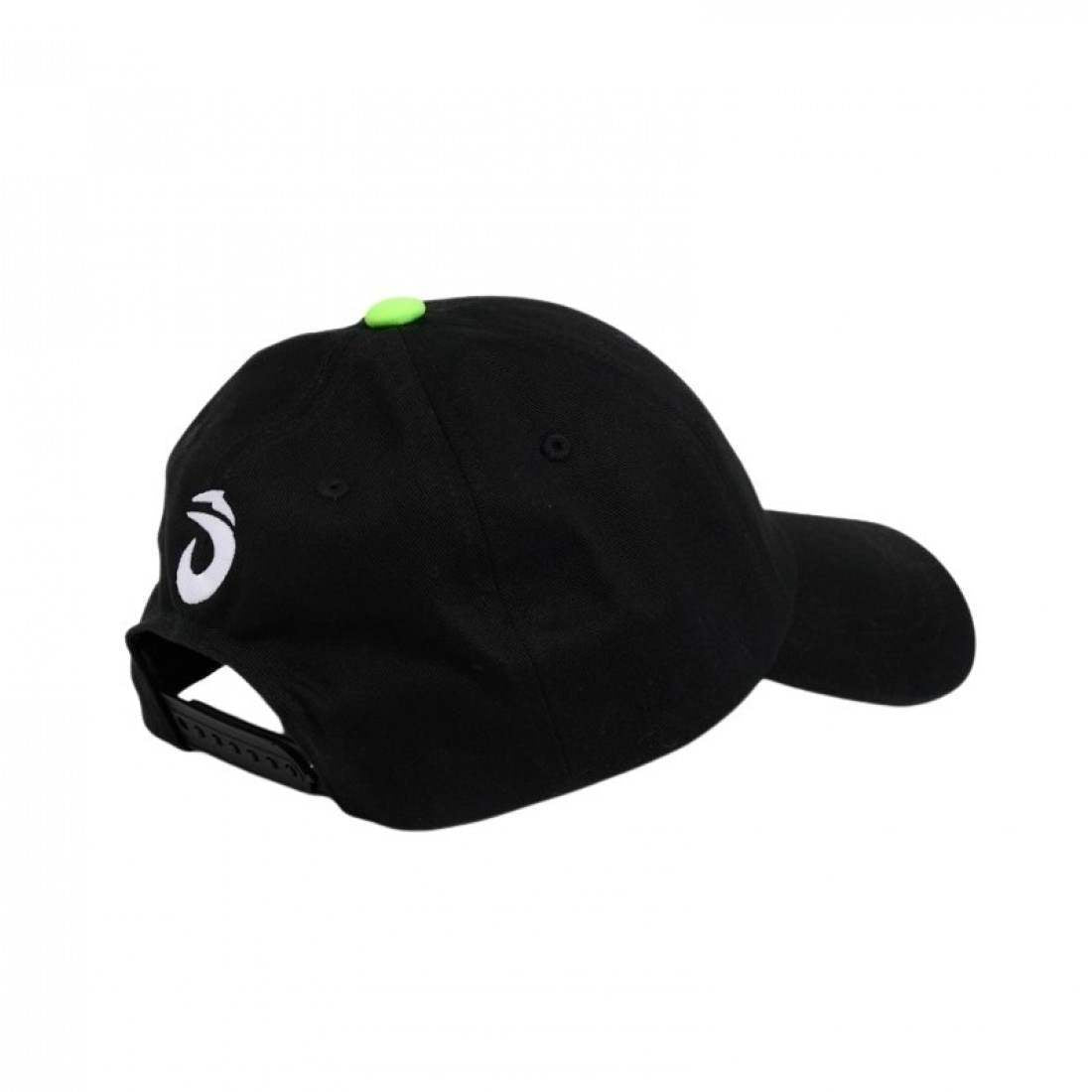 Gorra Lok Never Luck Negro - CenterSportLine
