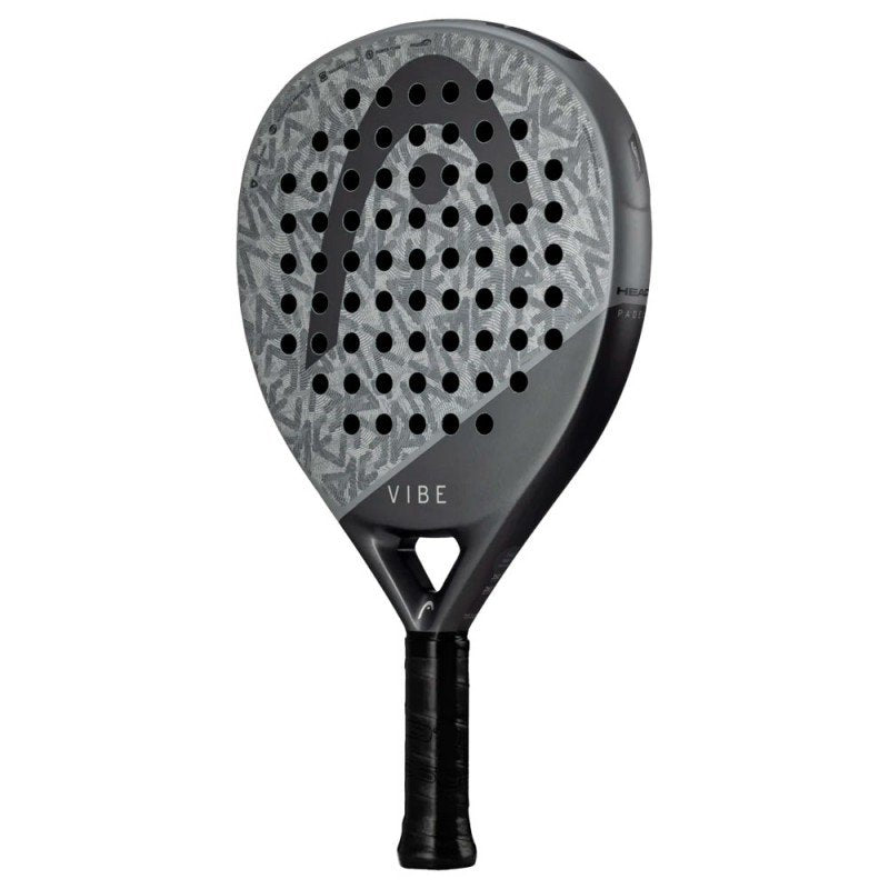 Head Vibe Gris/Negro 2025 - CenterSportLine