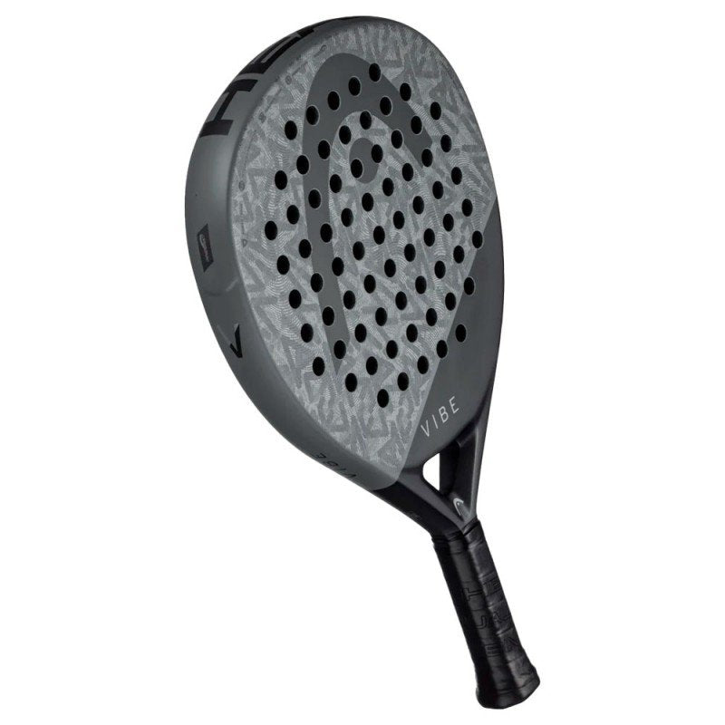Head Vibe Gris/Negro 2025 - CenterSportLine