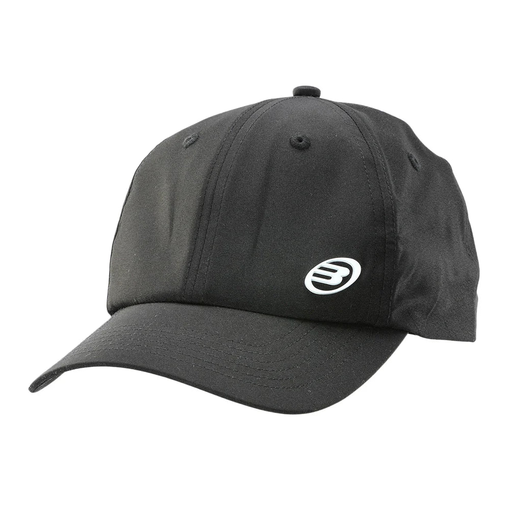 Gorra deportiva Bullpadel Gorra BULLPADEL BPG-252 Negro