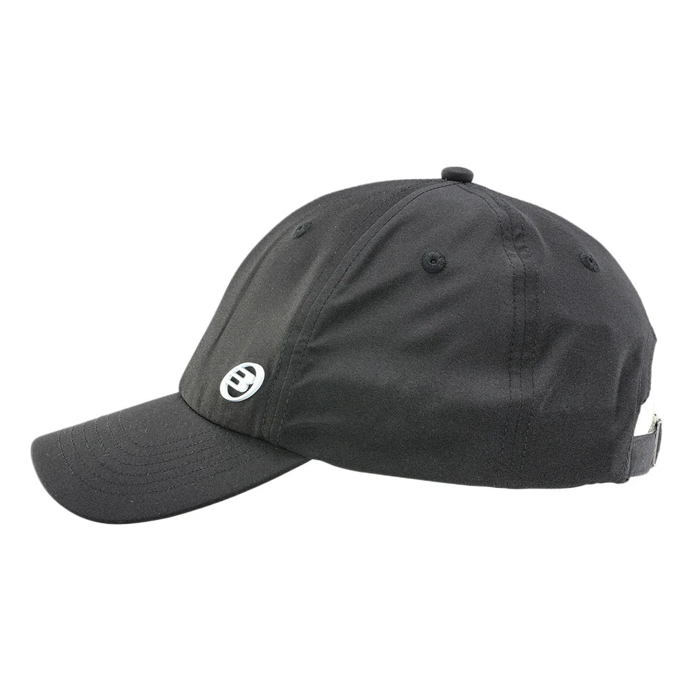 Gorra deportiva Bullpadel Gorra BULLPADEL BPG-252 Negro