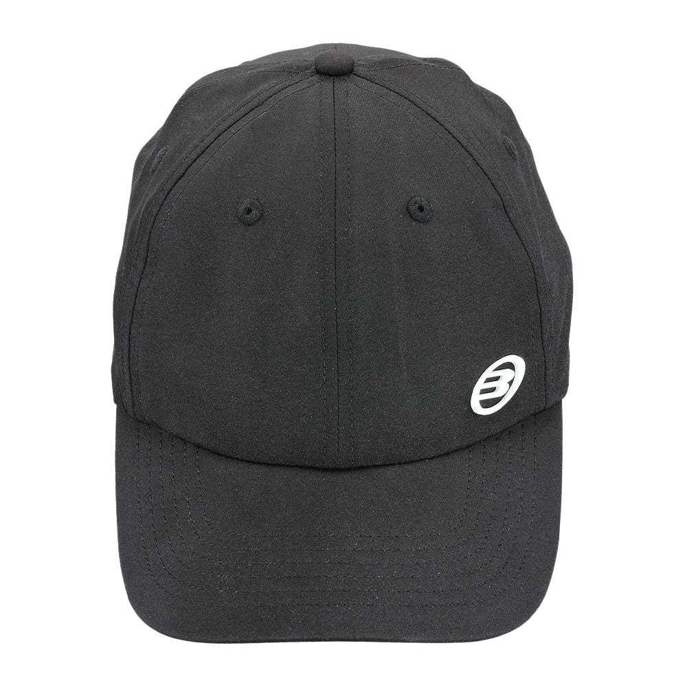 Gorra deportiva Bullpadel Gorra BULLPADEL BPG-252 Negro