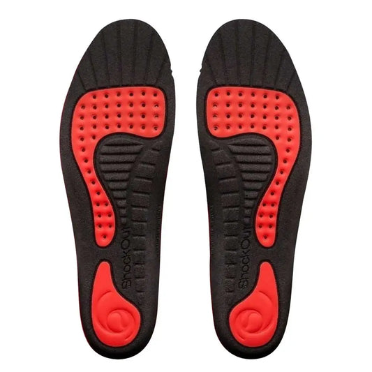 Plantillas Deportivas ShockOut Supreme Sport