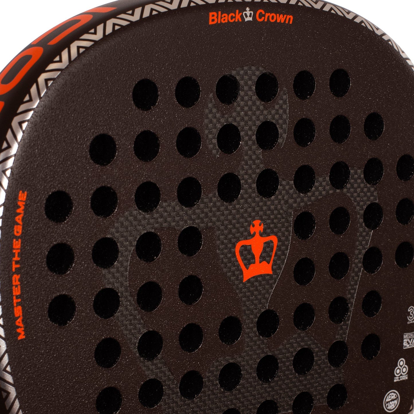Black Crown Iconic - CenterSportLine