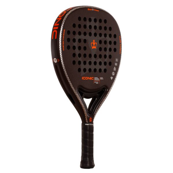 Black Crown Iconic - CenterSportLine