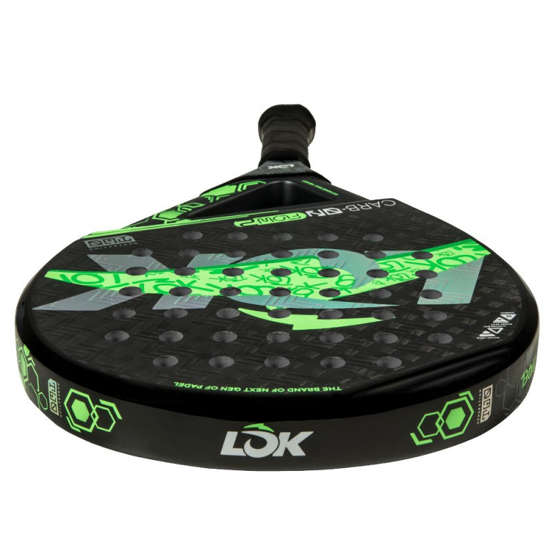 Lok Carb-on Flow Gen 2 2026 - CenterSportLine